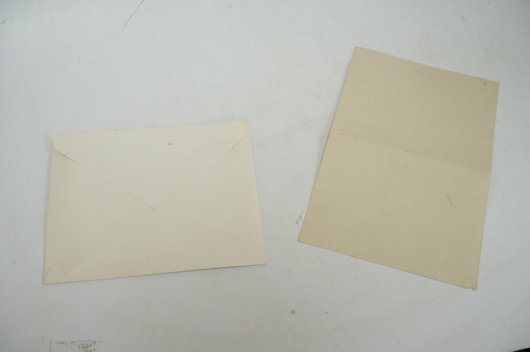 A Rudyard Kipling type written letter on Bateman’s, Burwash, Sussex headed notepaper, dated 26/27 January (1927), to L. Cahen Esq. with reference to the Jungle Book, reading